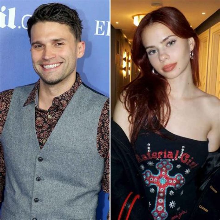 Taylor Schwartz’s Boyfriend: Who is Taylor Schwartz Dating?