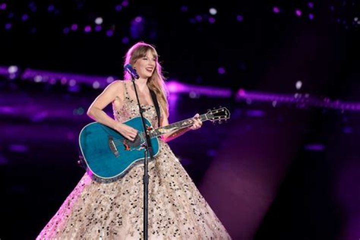 Taylor Swift To Go On Hiatus?