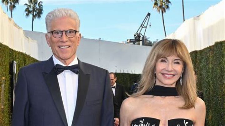 Ted Danson's ex-wife Casey Coates Biography: Age, Net Worth, Stroke, Wiki, Children, Husband