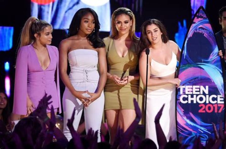 Teen Choice Awards 2017 Winners List