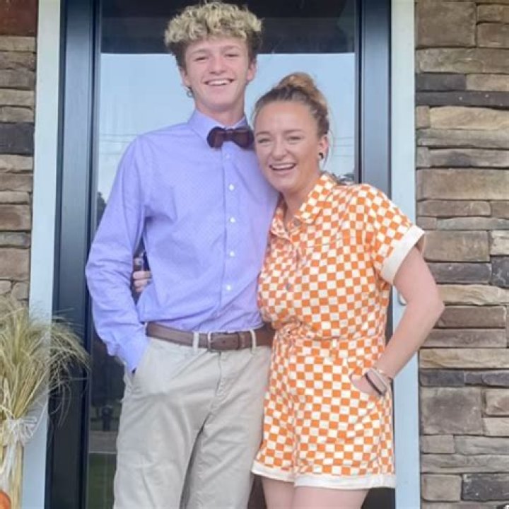 Teen Mom Maci Bookout Dumps Kyle King Without Even Telling Him