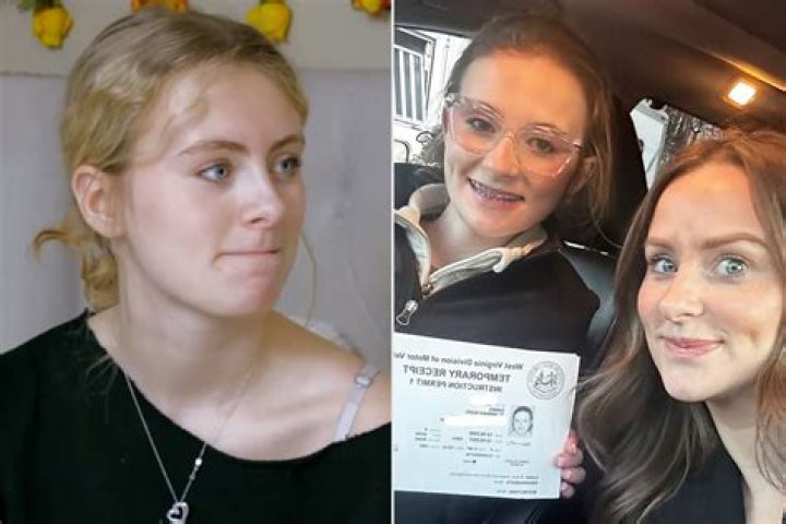 Terrible Teen Mom! Leah Messer Steals From Disabled Daughter Ali’s Trust Fund