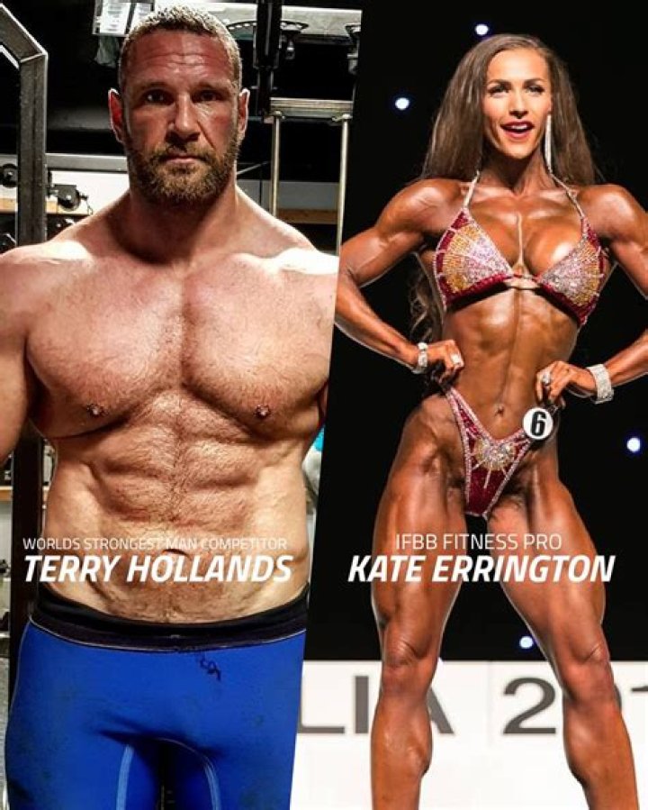 Terry Hollands- Wiki, Age, Wife, Ethnicity,Net Worth, Height, Career