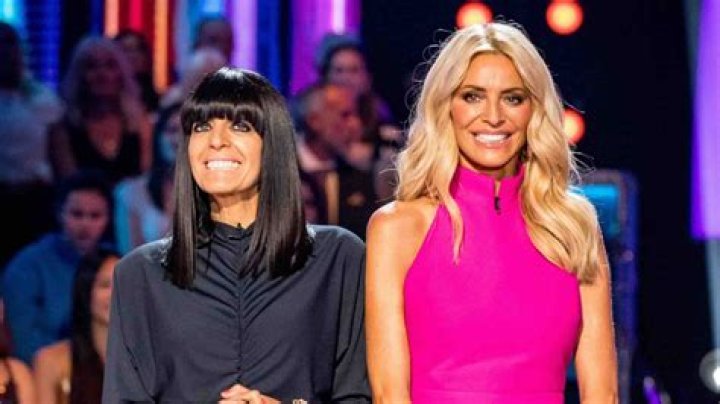 Tess Daly and Jess Glynne help BT break Guinness World Record