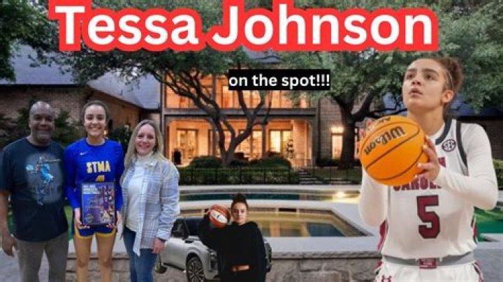 Tessa Greiner- Age, Height, Boyfriend, Net Worth, Ethnicity