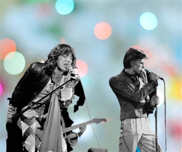 The 1975 and David Bowie among Mercury Prize 2016 nominees