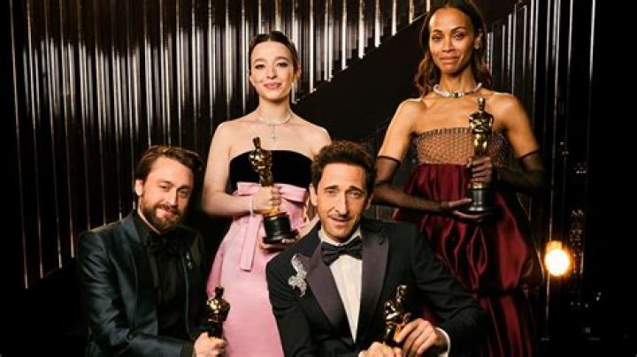 The 91st Academy Award Nominations Are Here!