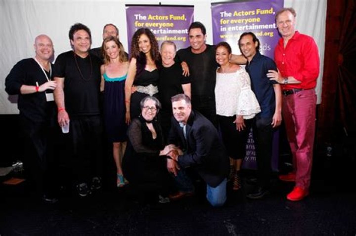 The Actors Fund Celebrates "FAME" 35th Anniversary Reunion Concert