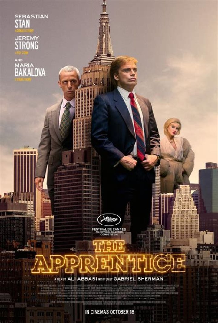 The Apprentice's Sam and Elle release new children's book