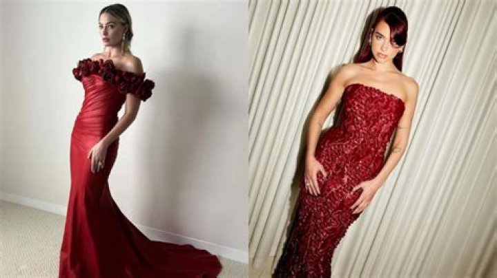 The Best Dressed Celebrities at 2024 Critics Choice Awards