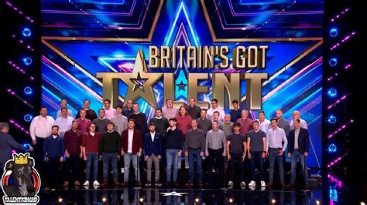 The Best Of Britain's Got Talent: Week 5