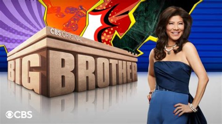 The Big Brother house is being expanded