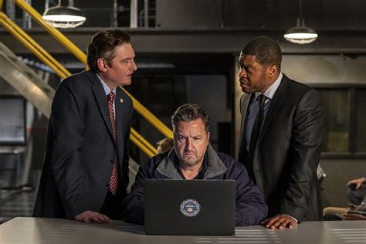 The Blacklist Recap 11/3/14: Season 2 Episode 7 “The Scimitar”