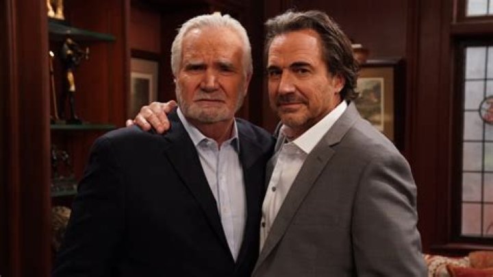 The Bold and the Beautiful Spoilers: John McCook Exits As Eric Heads To Milan – Signs Papers Giving Rick Control Of FC