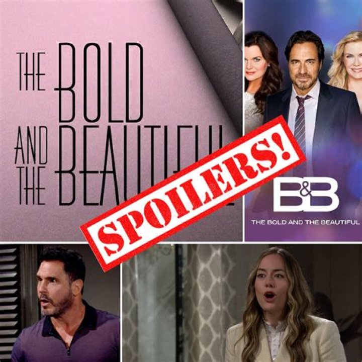The Bold and the Beautiful Spoilers: Tuesday, May 2 – Jack’s Sheila Defense Decision – Steffy Alarms Finn