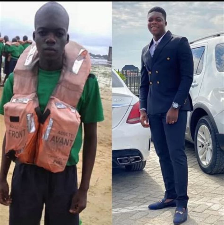 The Cute Abiola Biography: Real Name, Age, Net Worth, Girlfriend, Wife, Wikipedia, Comedy Videos, Child