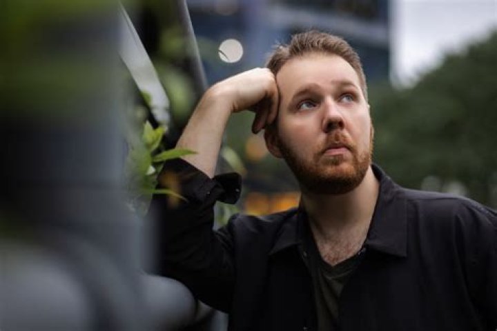 The Eighty Six Seas Releases Captivating ‘This Is Just A Simple Song’