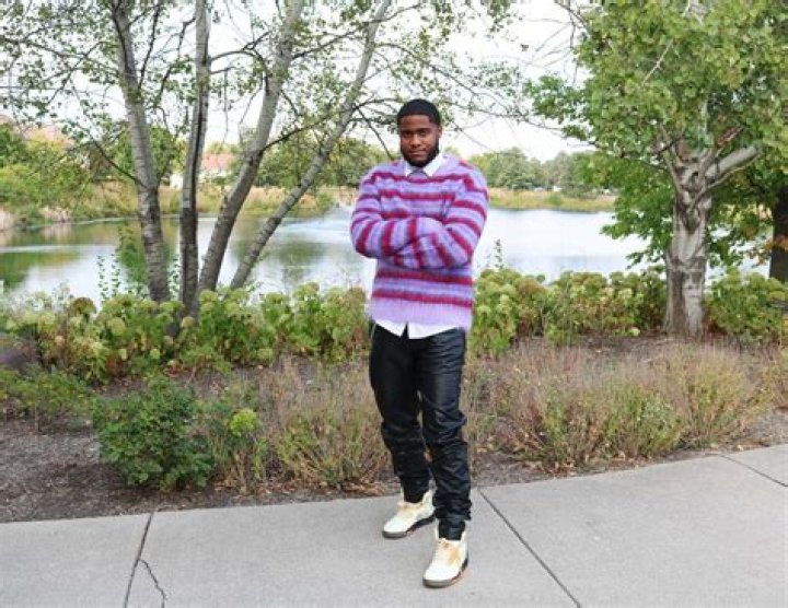 The Fashion Industry has a new Entrant who is a Fashion Designer & Stylist- Djk.o_