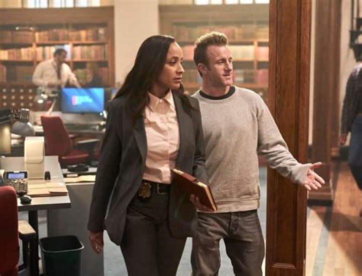 The Fix Recap 04/01/2019: Season 1 Episode 3 “The Wire”