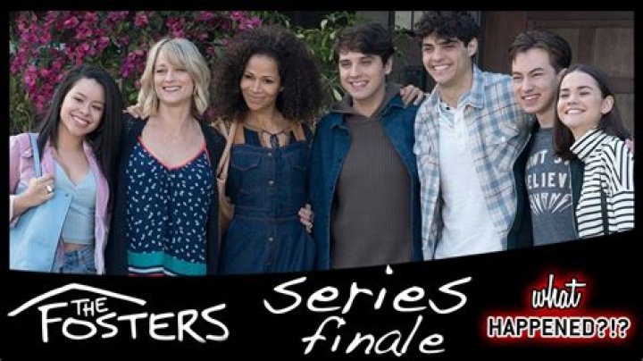 The Fosters LIVE RECAP 8/5/13: Finale “I Do”