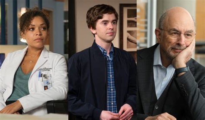 The Good Doctor Finale Live Recap 3/26/18: Season 1 Episode 18 “More” – Aaron’s Fate