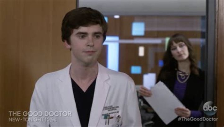 The Good Doctor Recap 1/22/18: Season 1 Episode 13 “Seven Reasons”