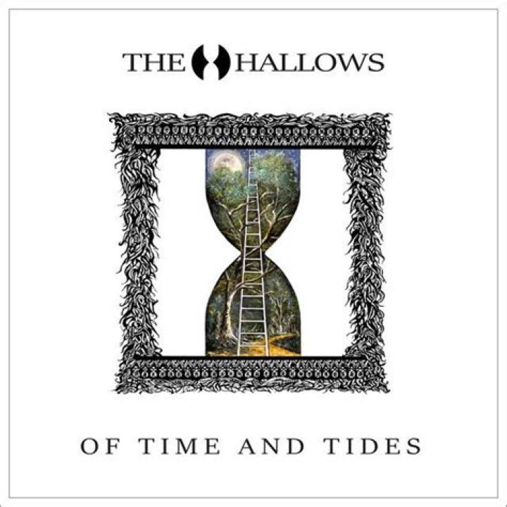 The Hallows Gear up for Release of Debut Album 'Of Time And Tides'
