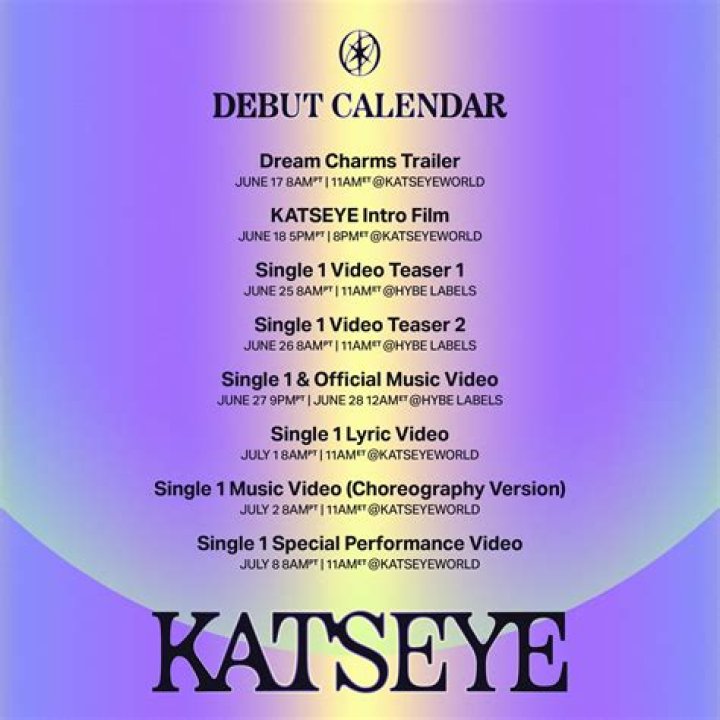 The Hara Release Debut Music Video 'Only Young'