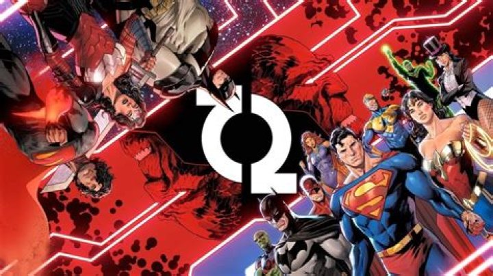 The Powerful Idea Behind New DC Comics Series 'Powerless'