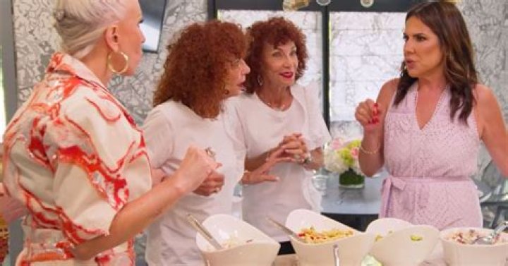 The Real Housewives of New Jersey Recap 04/14/21: Season 11 Episode 9 “Pineapple Puss”