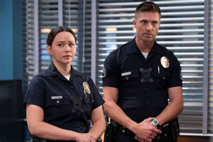 The Rookie Premiere Recap 09/29/19: Season 2 Episode 1 “Impact”