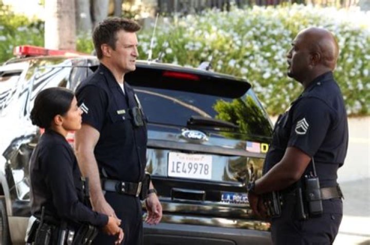 The Rookie Recap 11/06/22: Season 5 Episode 7 “Crossfire”