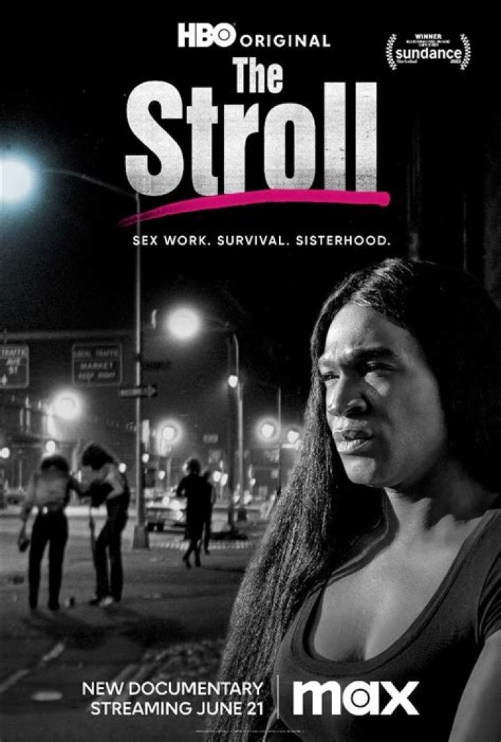 “The Stroll” A Documentary Film Is Set To Premiere On HBO