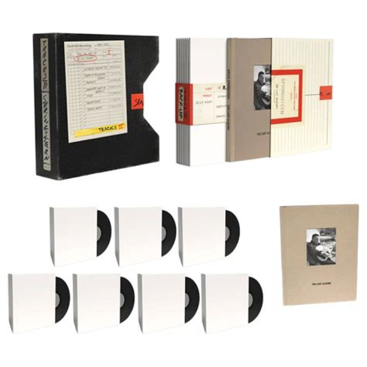 The top 5 Album Tracks The Script Should Play Live More Often