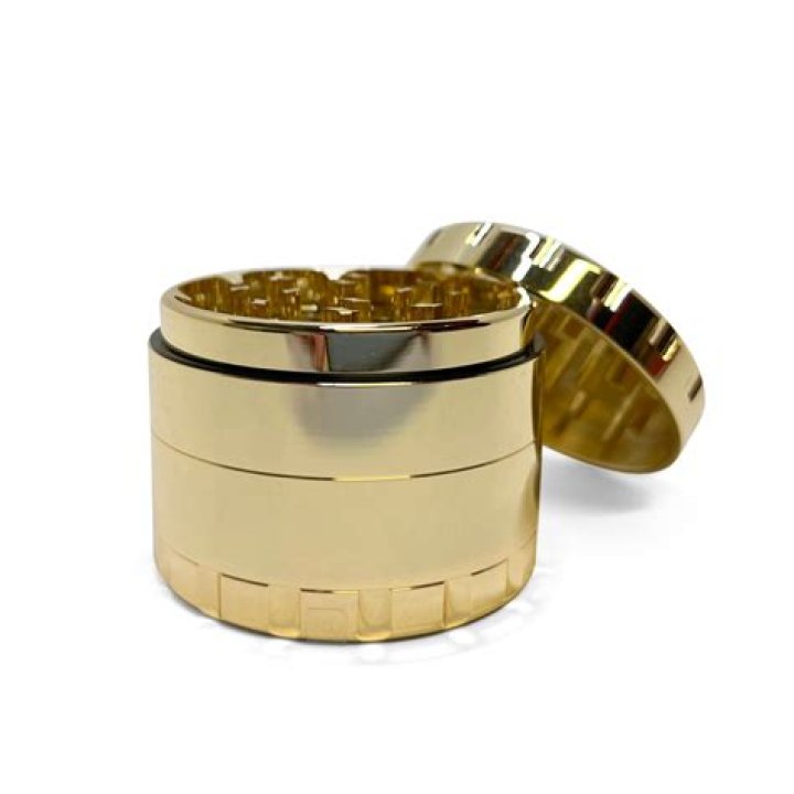 The Ultimate Guide to Choosing the Best Herb Grinder