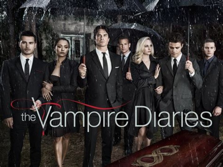 The Vampire Diaries Finale LIVE RECAP: Season 5 “Home”
