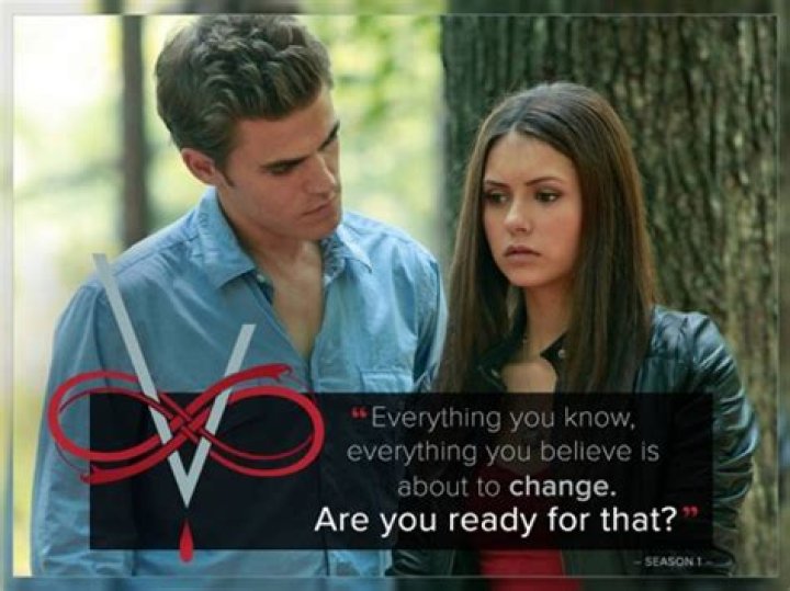 The Vampire Diaries Recap 2/3/17: Season 8 Episode 11 “You Made a Choice to Be Good”