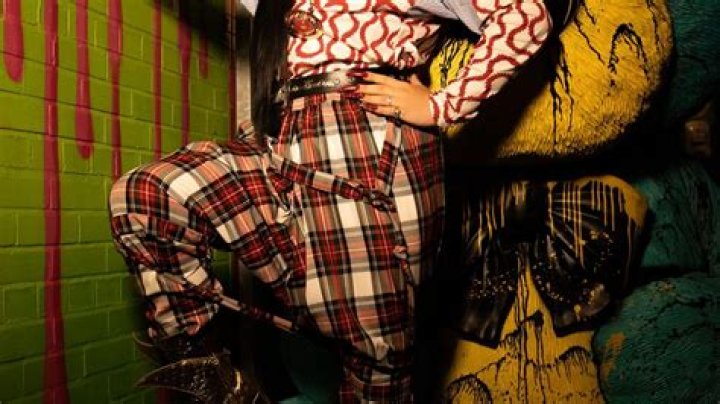 The Vivienne releases Spin Me Round