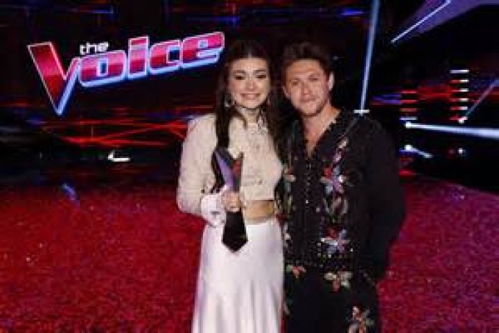 ‘The Voice’ Australia 2019; Lara Dabbagh Eliminated!! EXPLORE Her Wiki Facts