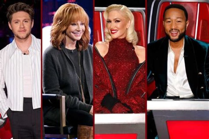 The Voice Premiere Recap 09/23/19: Season 17 Episode 1 “The Blind Auditions Season Premiere”