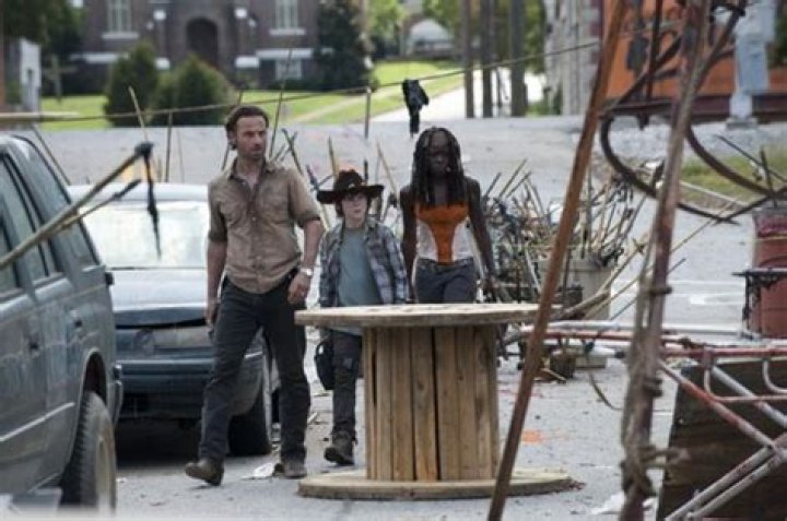 The Walking Dead RECAP 3/3/13: Season 3 Episode 12 “Clear”