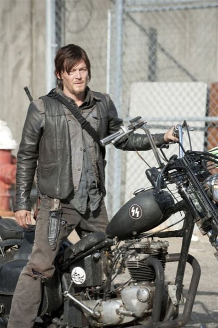 The Walking Dead RECAP 3/31/13: Season 3 Episode 16 “Welcome to the Tombs”
