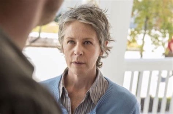 The Walking Dead Recap – The Gang Gets Promoted: Season 5 Episode 14 “Spend”