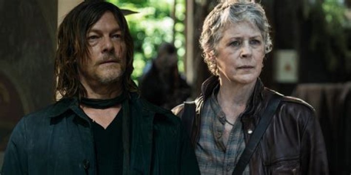 The Walking Dead Spoilers: Norman Reedus Dumps Cecilia Singley – Daryl Caught Cheating on Girlfriend With Three Women!