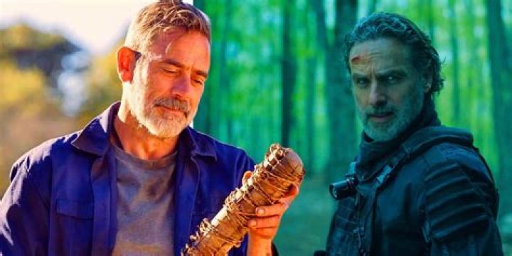 The Walking Dead Spoilers: Who Negan Kills and Why – Last 10 Minutes of Season 6 Finale Revealed