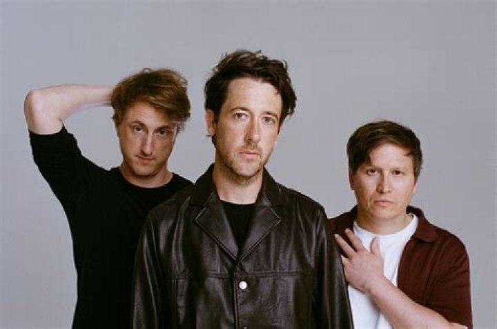 The Wombats Drop Introspective New Single 'Method To The Madness'