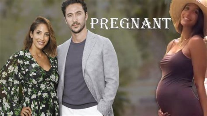 The Young and the Restless Christel Khalil Reveals Pregnancy News – Y&R’s Lily Winters Shows Off Baby Bump