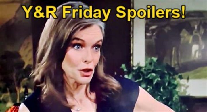 The Young and the Restless Friday, May 10 Spoilers: Victoria Goes Mama Bear on Summer – Diane Fires Back at Phyllis
