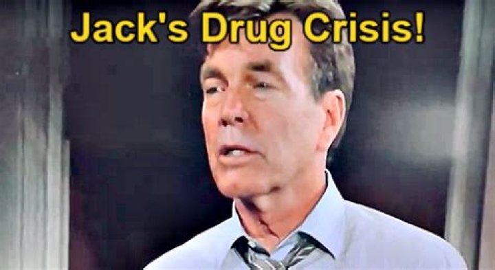 The Young and the Restless: Kyle’s Emergency Promotion – Jack’s Drug Crisis Forces Jabot Shakeup?