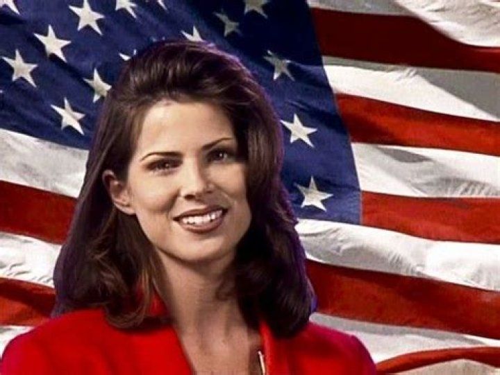 The Young and the Restless Spoilers: Adam Newman’s Half-Sister Role Cast News?, Julianna Morris Polaha Arrives As Amy Wilson